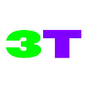 3T LOGISTICS logo