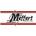 Meffert Oil Company logo