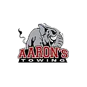 Aaron's Towing LLC logo