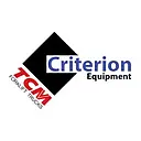 Criterion - Medical Equipment Planning, Drawings, Procurement & Logistics logo