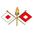 Signal Corps Regimental Association logo