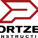 Portzen Construction, Inc. logo