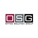 Office Solution Group logo