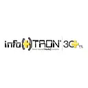 INFOTRON logo