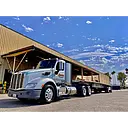 Manke Trucking Inc logo