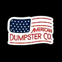 American Dumpster Co. logo