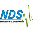 NDS Wellness logo