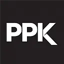 PPK on the Park logo