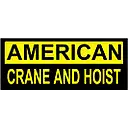 Lewis Crane and Hoist logo