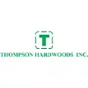 Thompson Hardwoods logo