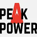 PEAK POWER logo