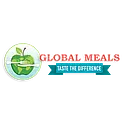 Global Meals logo