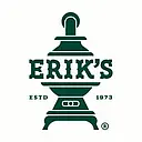 Erik's Trucking, LLC logo