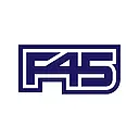 F45 Training Inc. logo