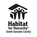 Habitat for Humanity South Sarasota County logo