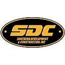 Southern Development & Construction logo