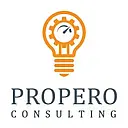 Propero Consulting logo