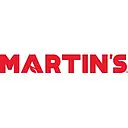 Martin's Bulk Milk Service Inc logo