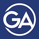 GA Fire Proofing logo