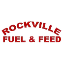 Rockville Fuel & Feed Co. logo