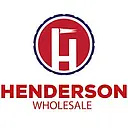Henderson Wholesale logo