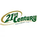 21st Century Equipment, LLC logo