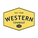 Western Towboat Company logo