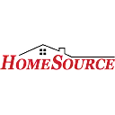 HomeSource Rentals - Rent To Own logo