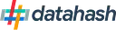 Datahash logo