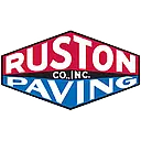Ruston Paving Co., Inc. logo
