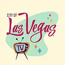 City of Las Vegas logo