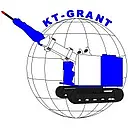 KT-Grant, Inc. logo