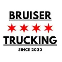bruiser trucking llc logo