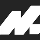 Metric logo