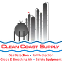 Clean Coast Supply, LLC. logo