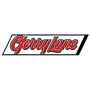 Gerry Lane Cadillac logo