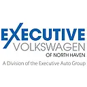 Executive Volkswagen logo