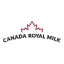 Canada Royal Milk ULC logo