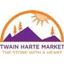 Twain Harte Tree Service logo