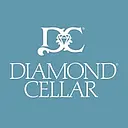 The Diamond Cellar logo