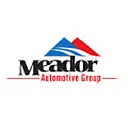 Phil Meador Courtesy Ford logo