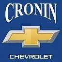 Cronin Chevrolet logo