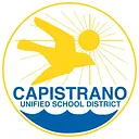 Capistrano Unified School District logo
