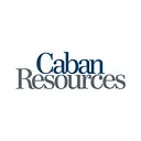 Caban Resources logo