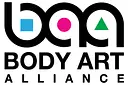 Body Art Alliance logo
