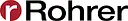 Rohrer logo