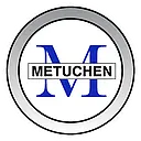 Metuchen School District logo