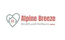 Alpine Breeze Health and Wellness logo