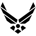 Air Force Research Laboratory logo