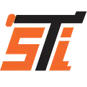 Service Trucks International & Tiger Cranes logo